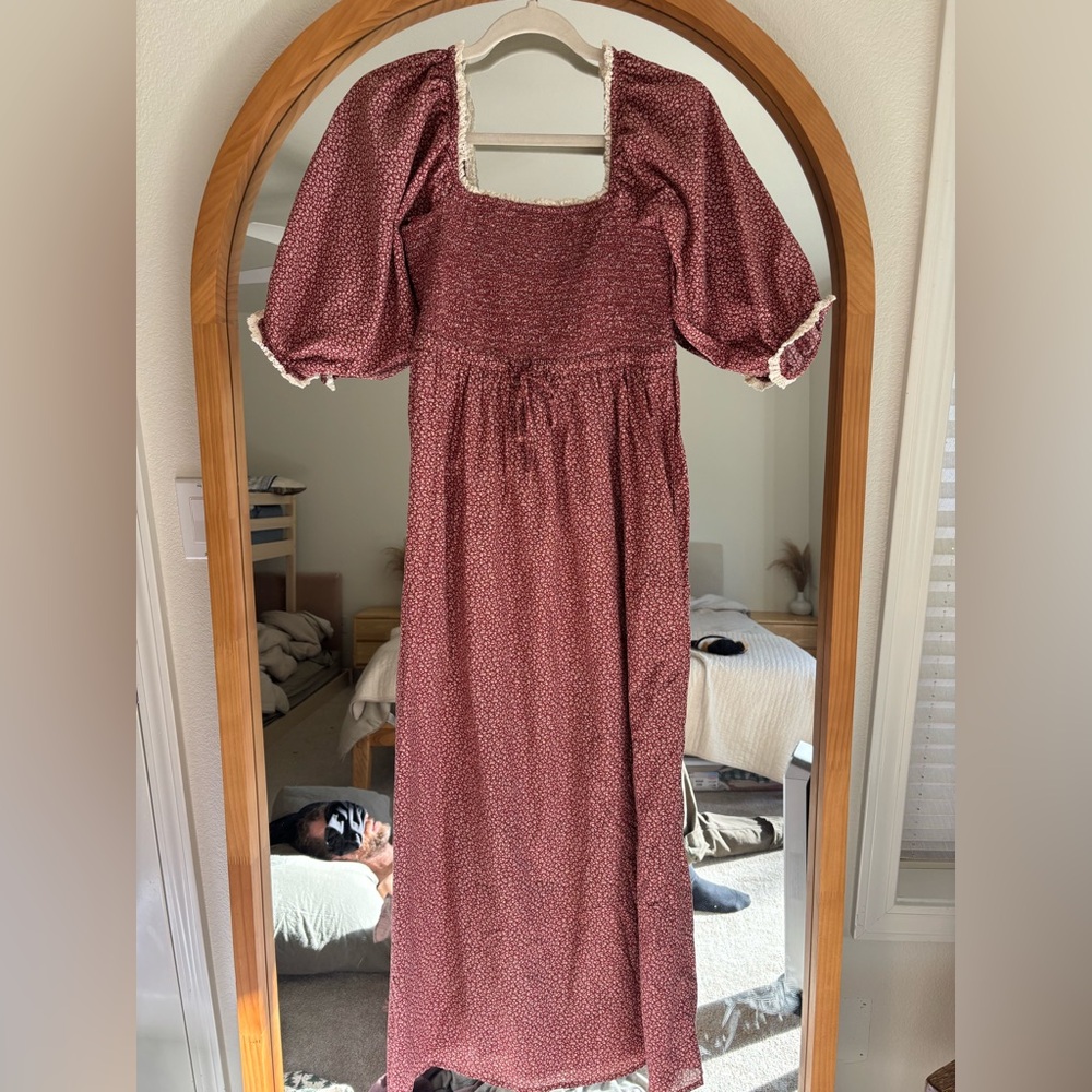 Christy Dawn Katrina Dress